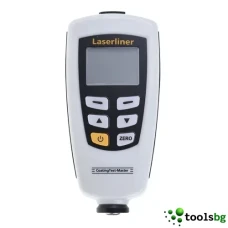 LASERLINER COATING TEST-MASTER - ПРОФЕСИОНАЛЕН ДЕБЕЛОМЕР LASERLINER COATING TEST-MASTER - ПРОФЕСИОНАЛЕН ДЕБЕЛОМЕР